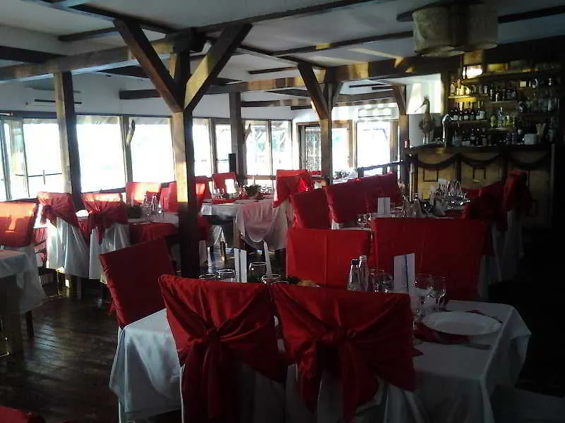 Danube Delta Resort Hotel-1