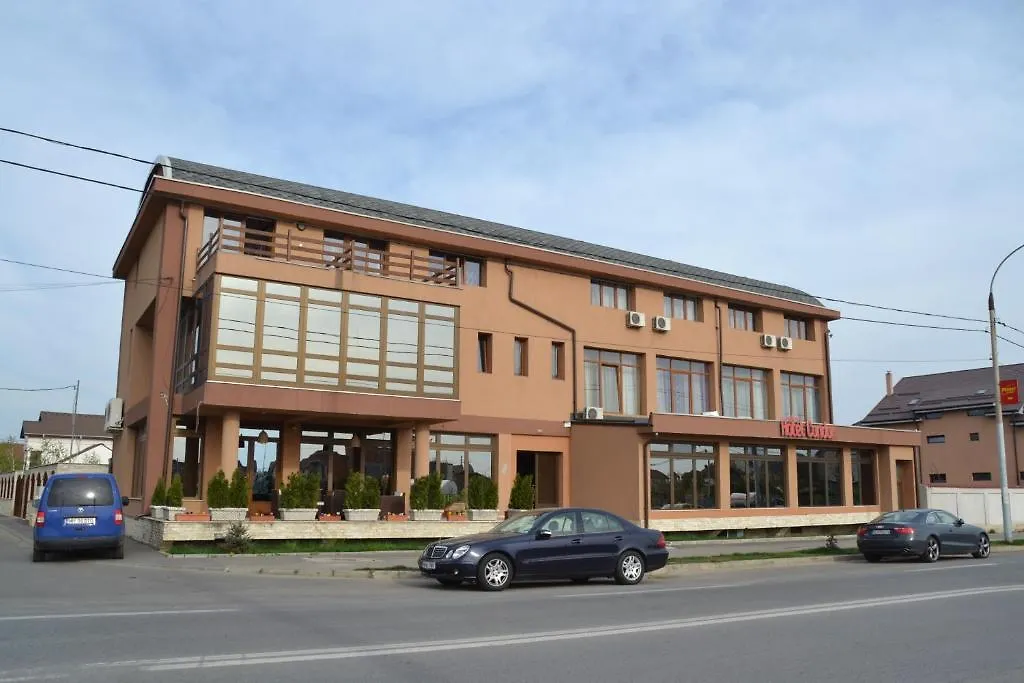 Hotel Condor-1