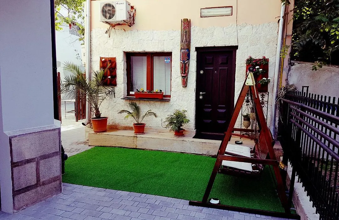 Mpoint Motel-1
