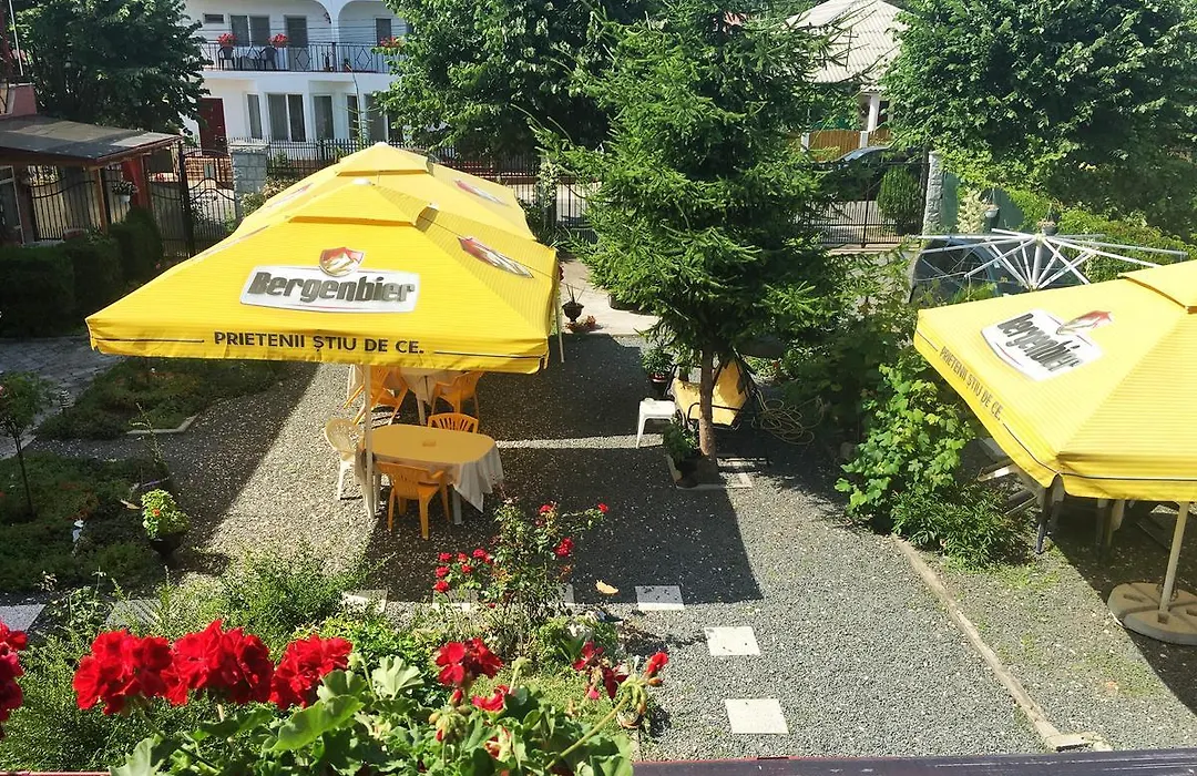Casa Constantin Si Elena (Adults Only)-1