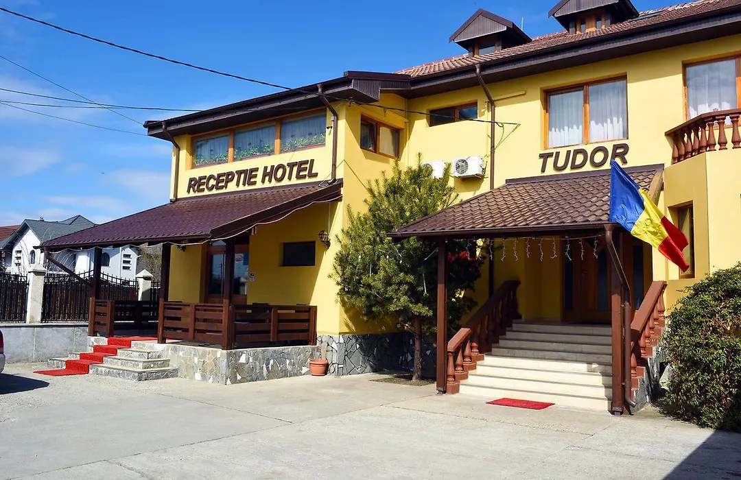 Hotel Tudor-1