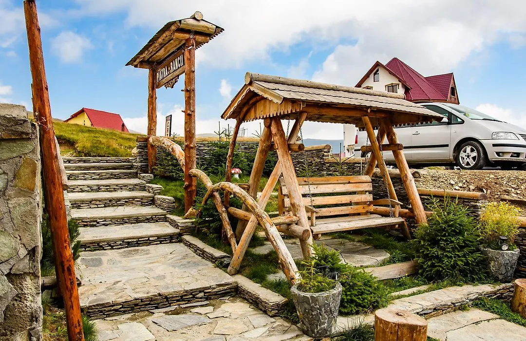 Piatra Rancii-1