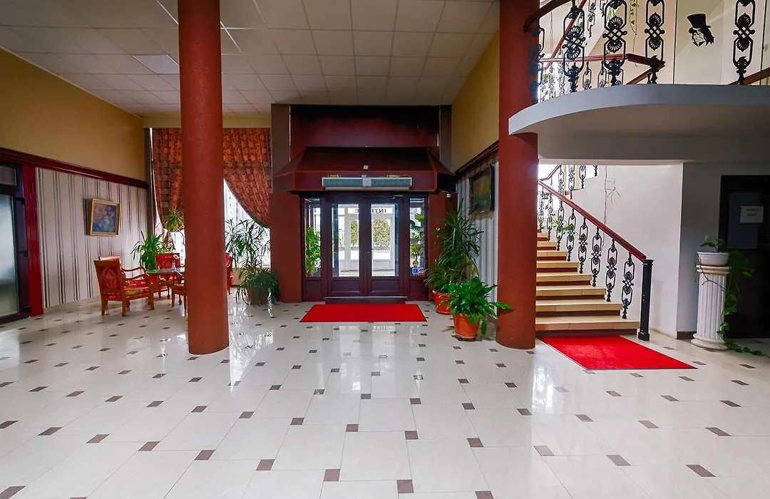 Black Lord Hotel-1