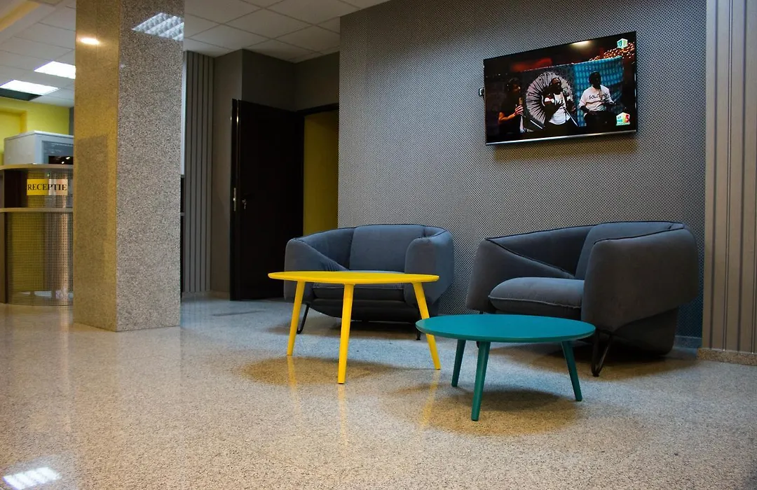 Rent Room N&S-1