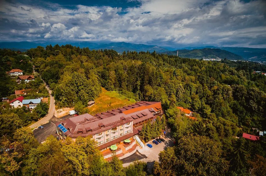 Hotel Ciobanasu-1