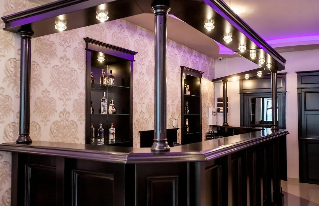 Extravagance Hotel-1