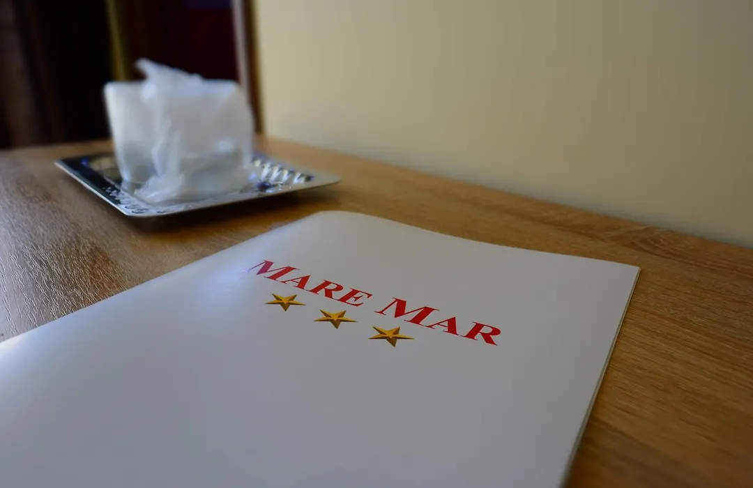 Hotel Maremar-1