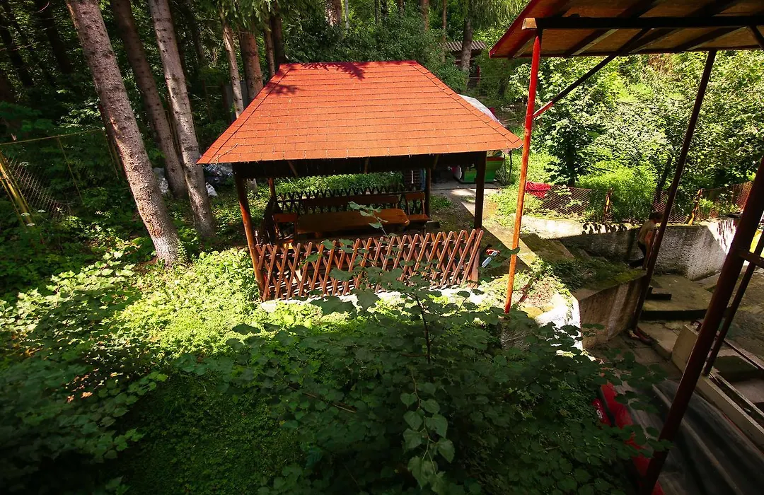 Motel Cotul Donului-1