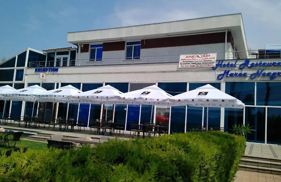 Marea Neagra Hotel-1