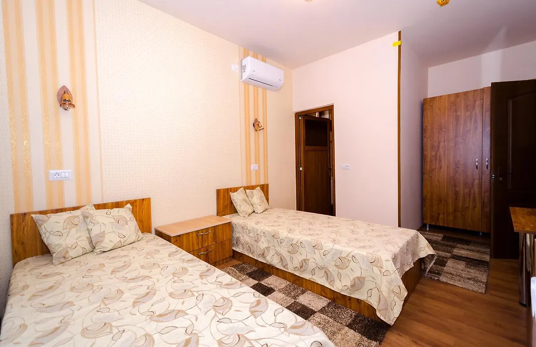Camere-Apartament Steyna-1