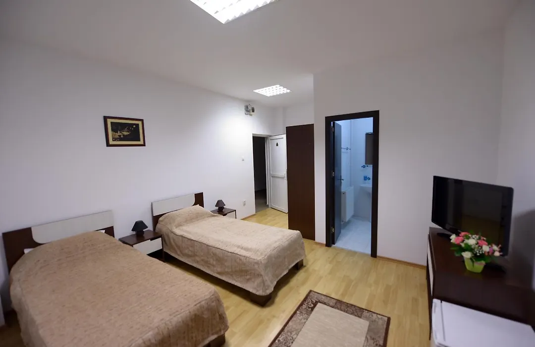 Hotel Sophia-1