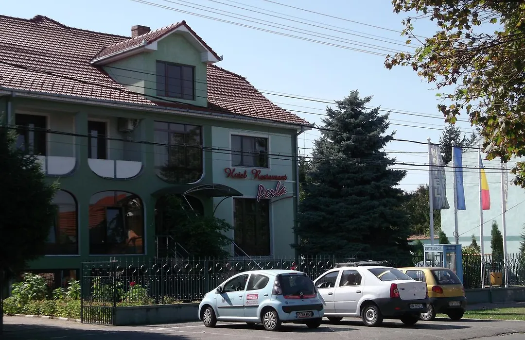 Hotel Perla-1