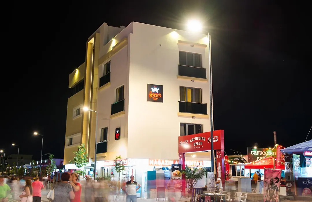 Sara Boutique Hotel - Laurette Due-1