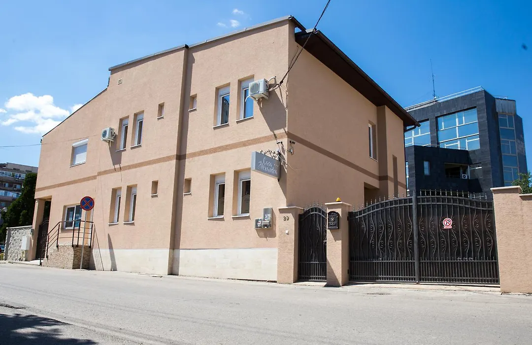 Casa Alexandra-1
