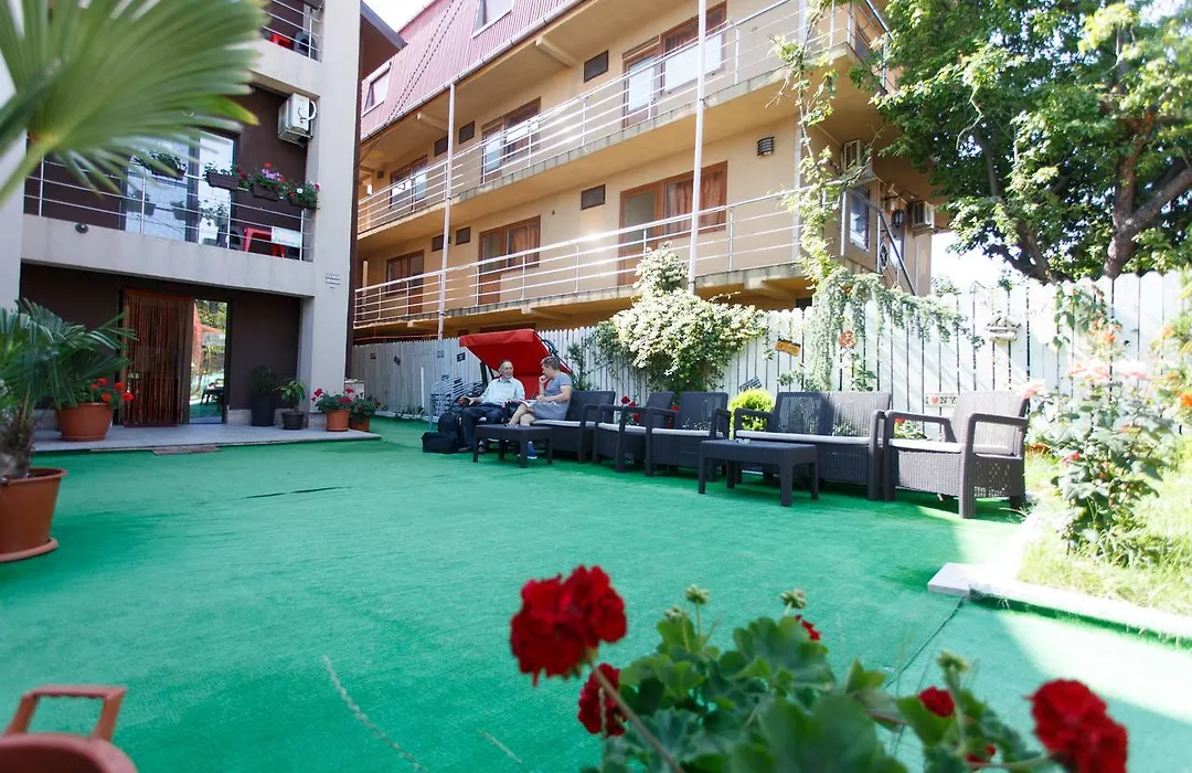 Camere de inchiriat Sandra-1