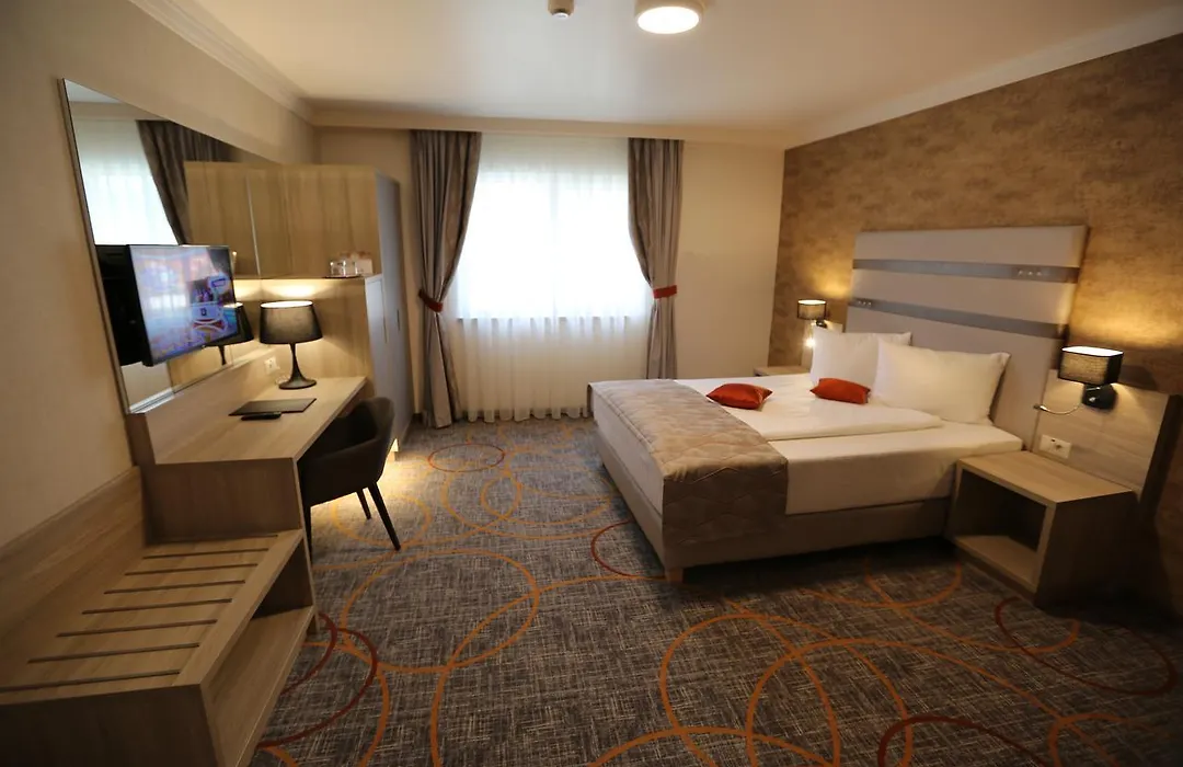 Hotel Baril-1