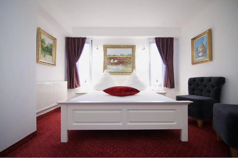 Hotel Casa David-1