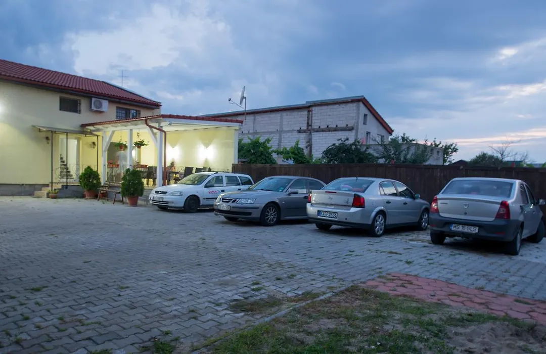 Pensiunea Bella-1