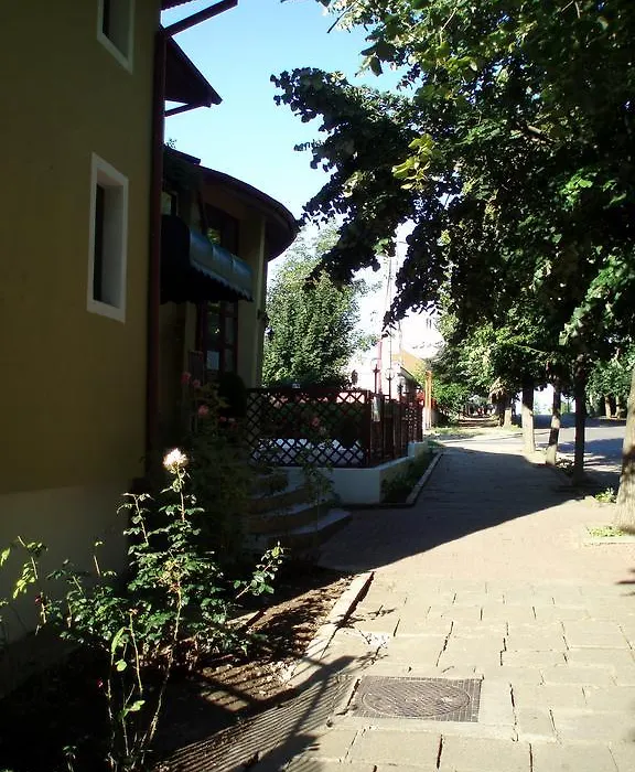 Pension Edelweiss-1