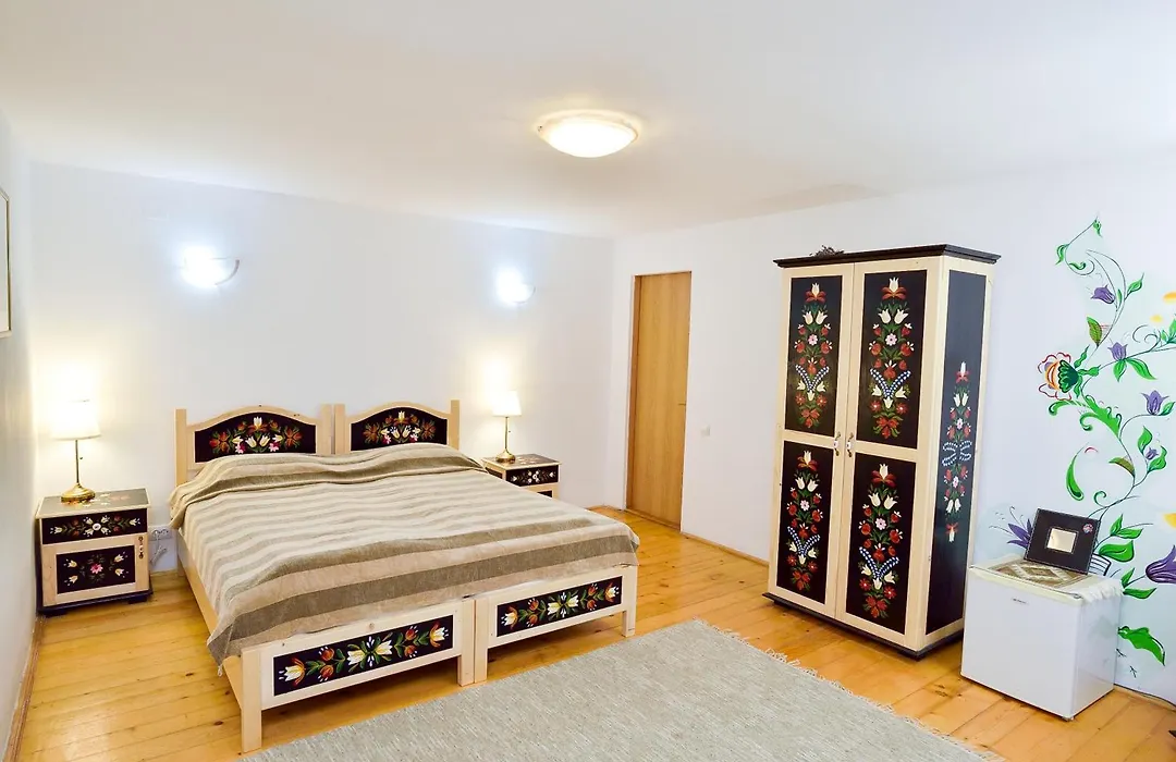 Pension Bassen-1