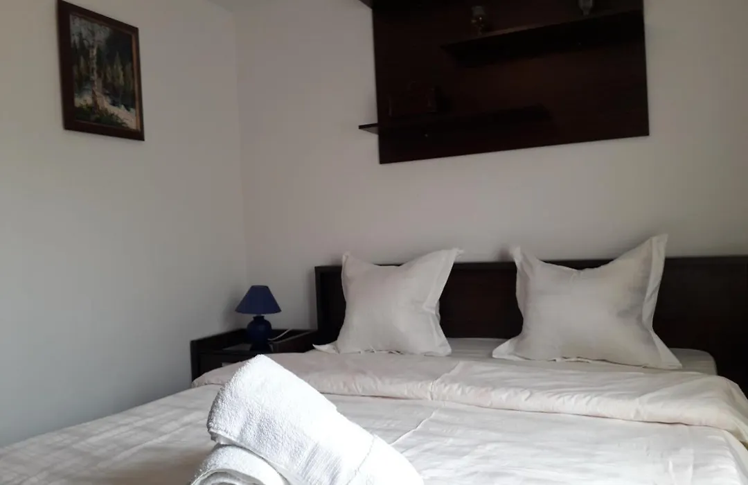 Paradise Garden -Rooms-1