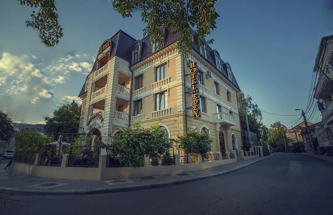 Hotel Eden-1