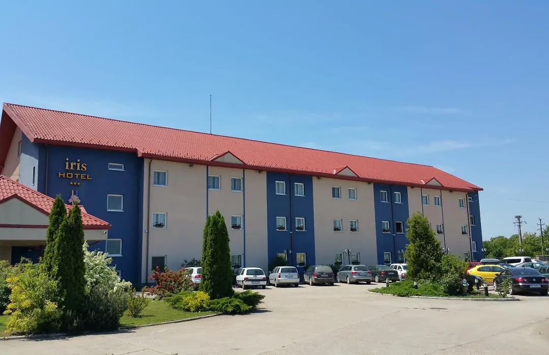 Iris Hotel-1