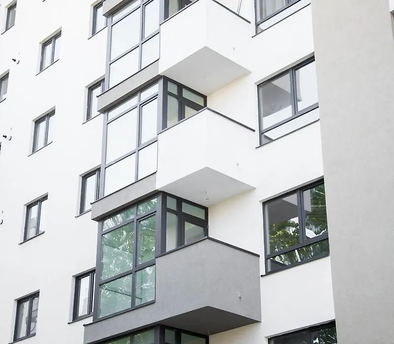 Bookingpedia Luxury Apartments-1