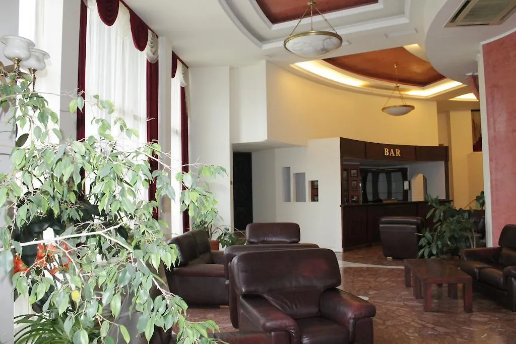 Hotel Muntenia-1