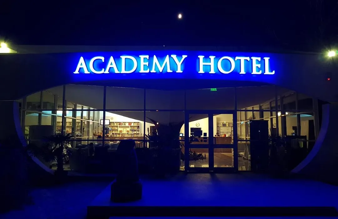 Academy Hotel-1