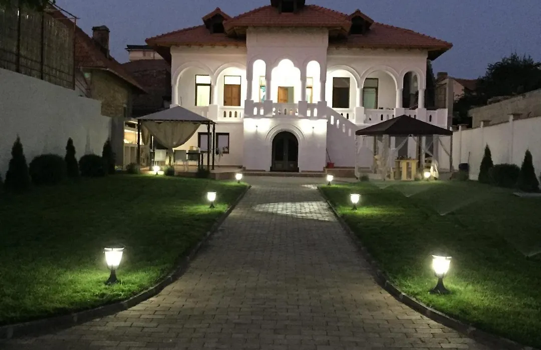 Vila Bistreanu-1