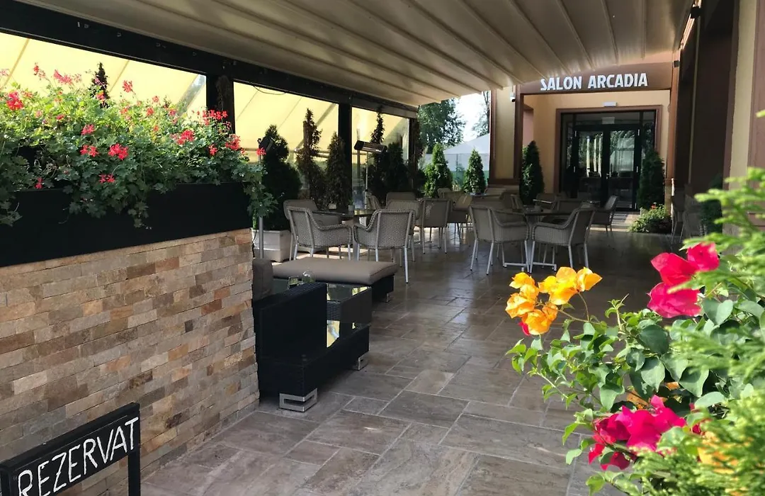 Hotel Edma-1