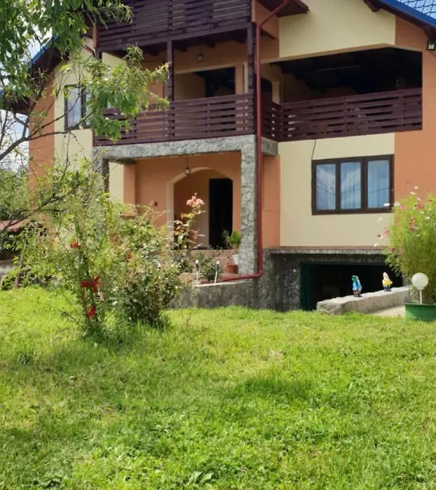 Pensiunea Magura-1