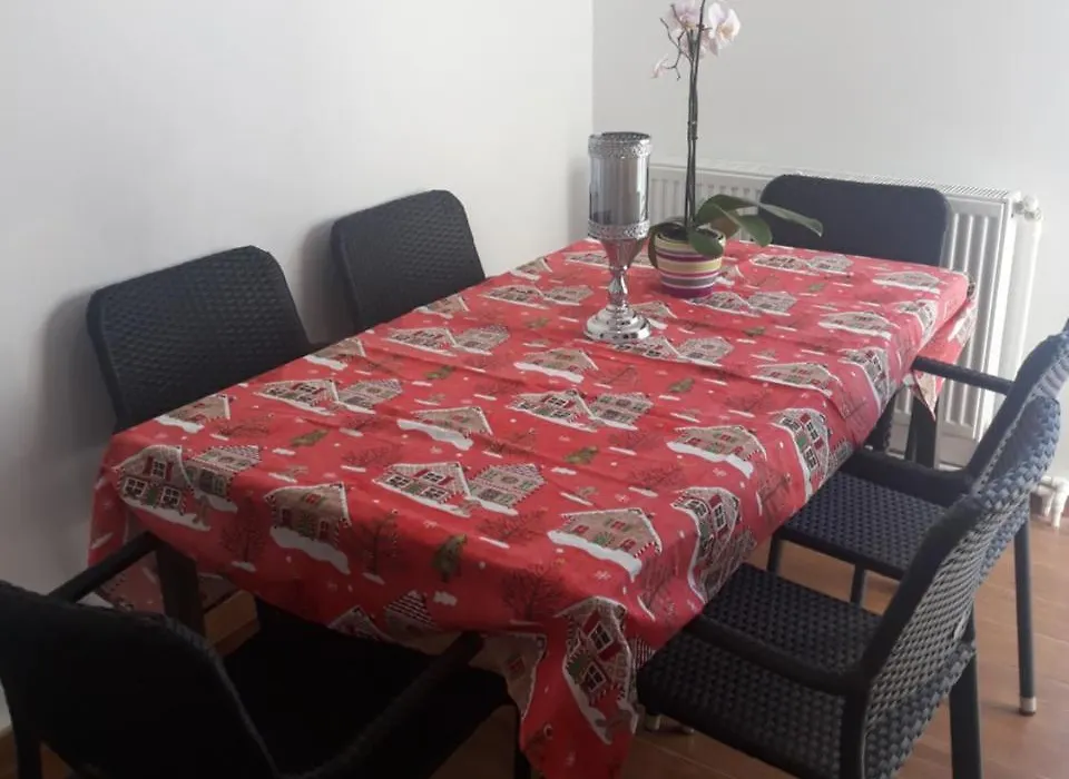 Pizzeria Golfo Di Napoli-1