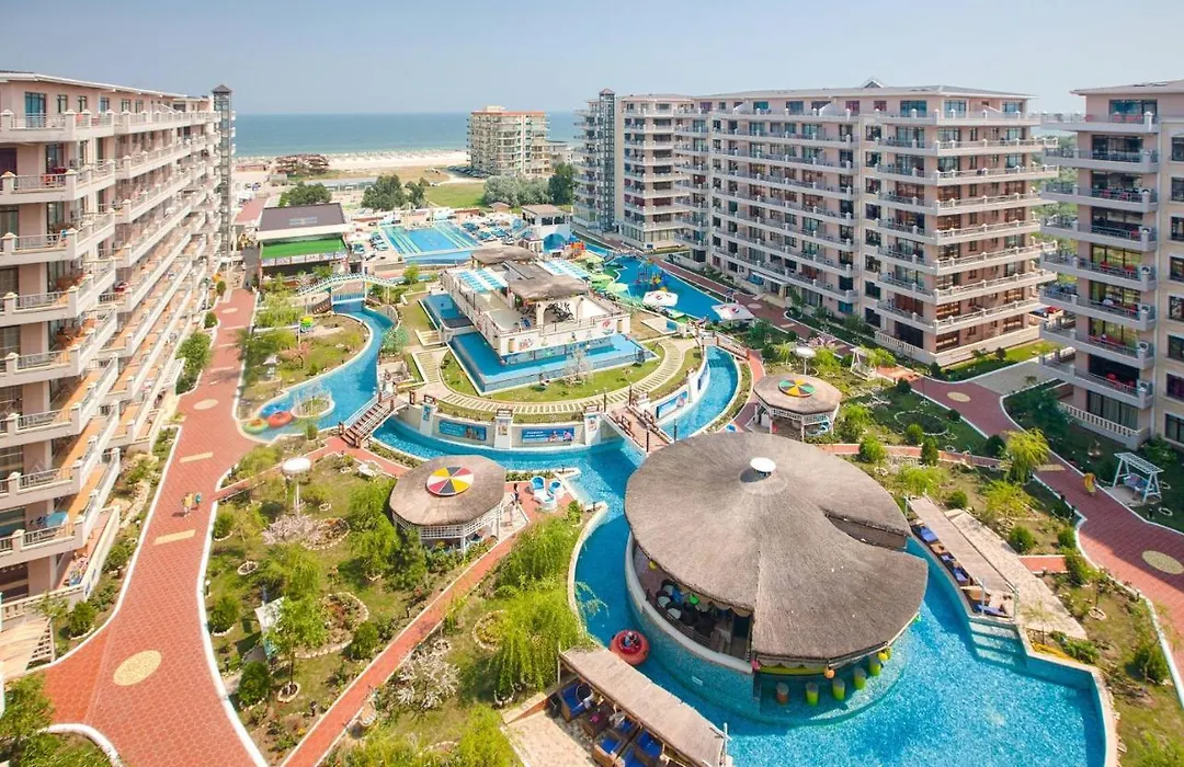 Phoenicia Holiday Resort-1