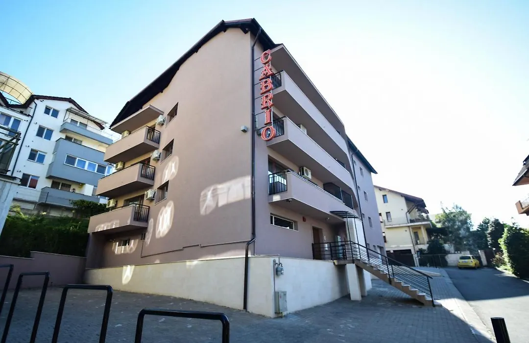 Cabrio Apart Hotel-1