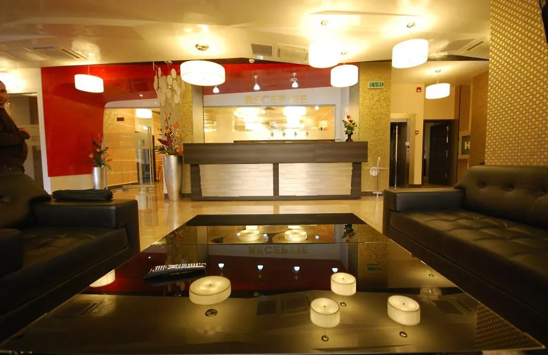 Hotel Grandis Apulum-1
