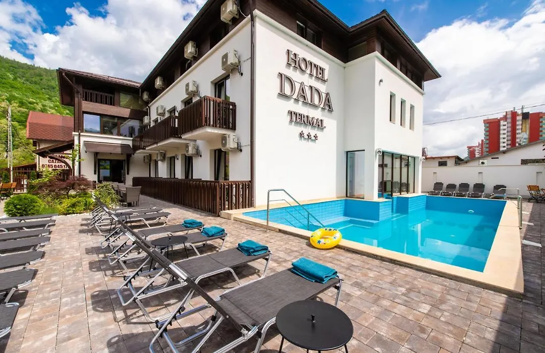 Hotel Dada Termal-1