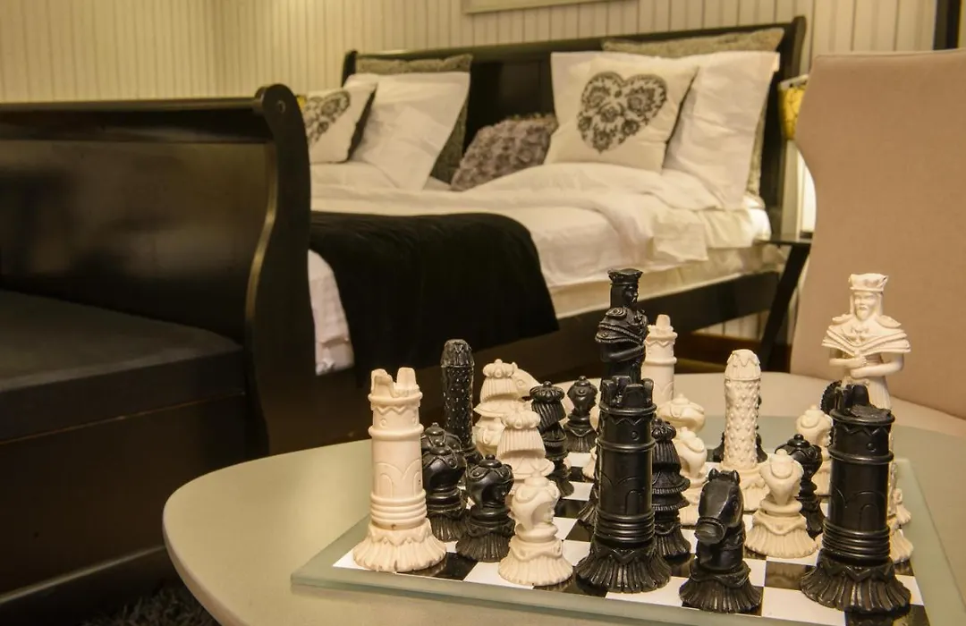 Scala Residence City Center-1