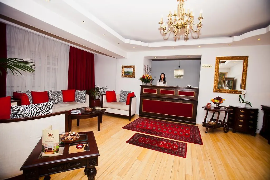 Phoenicia Aparthotel-1