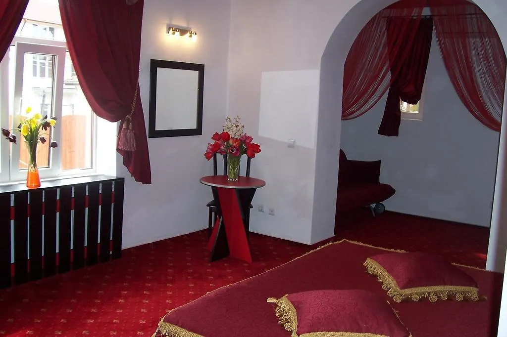 Hotel Suter Inn-1