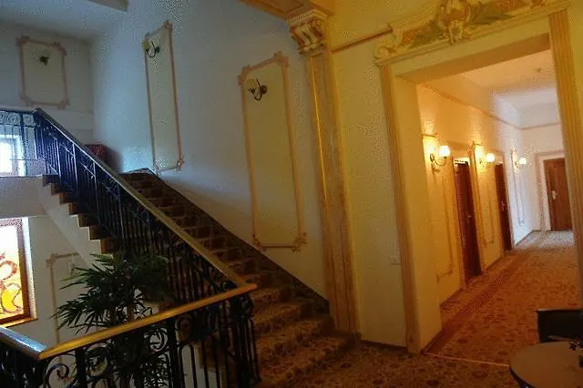 El Greco Hotel-1