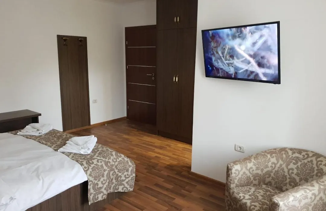 Hotel Top Central-1