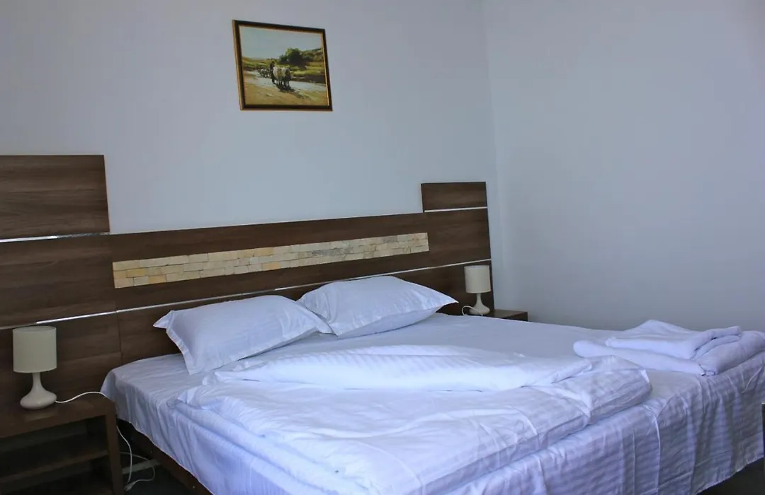 Complex Hotelier Steaua de Mare - Hotel Meduza-1