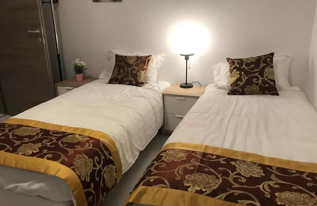 21 Residence Apartments-1