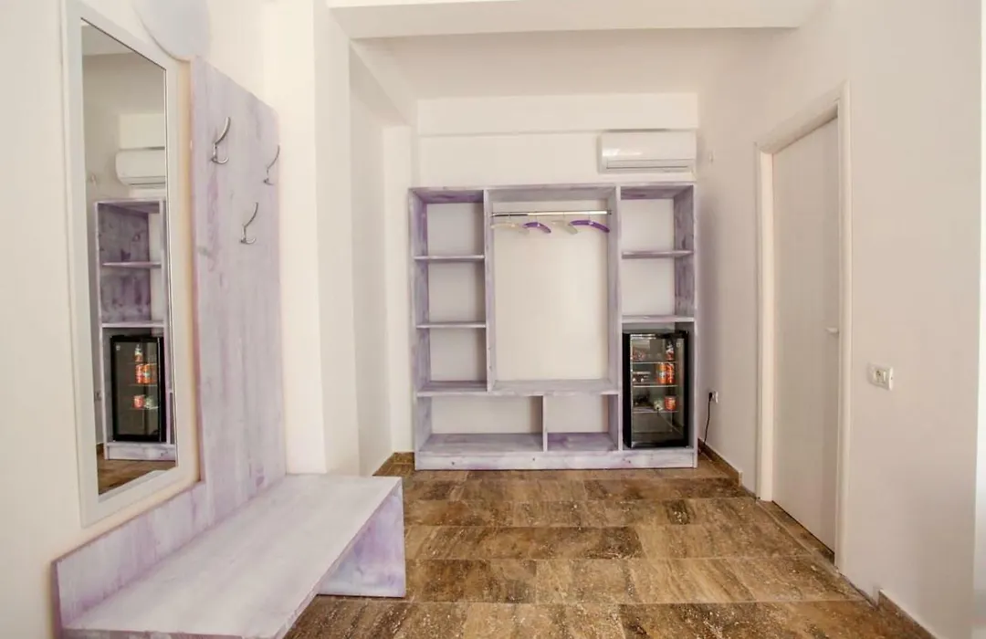 Lavender Villa-1