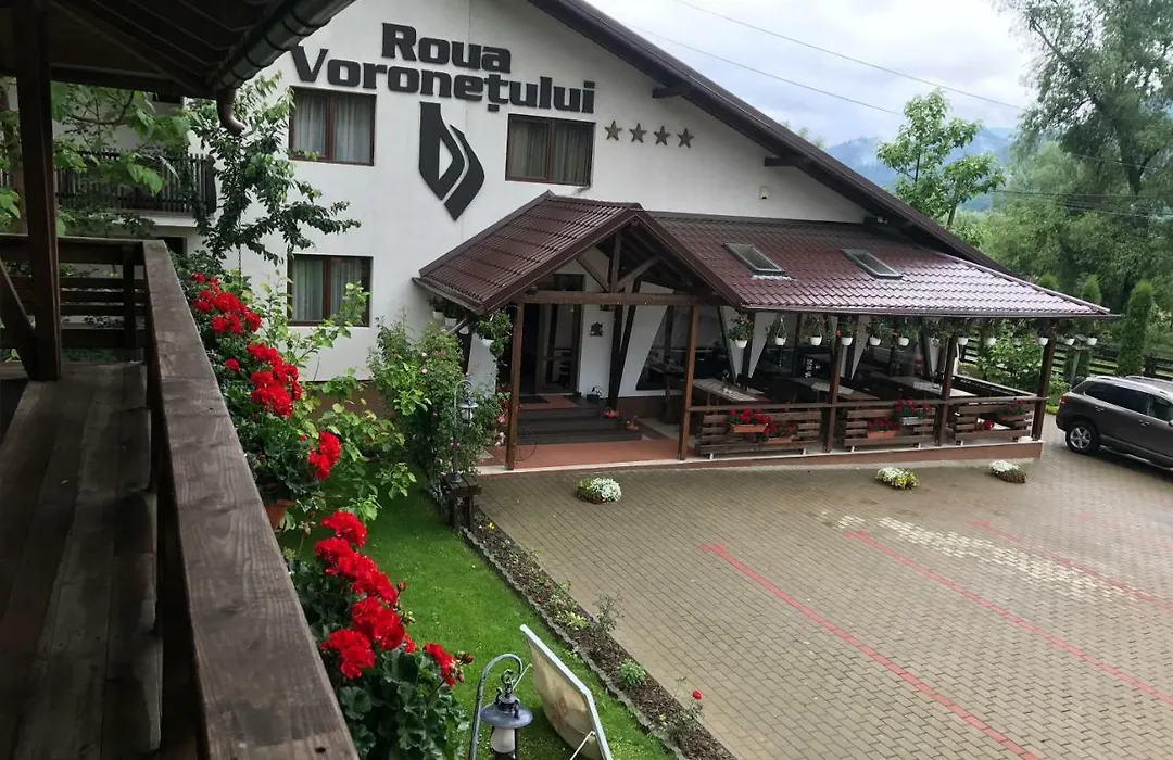 Roua Voronetului-1