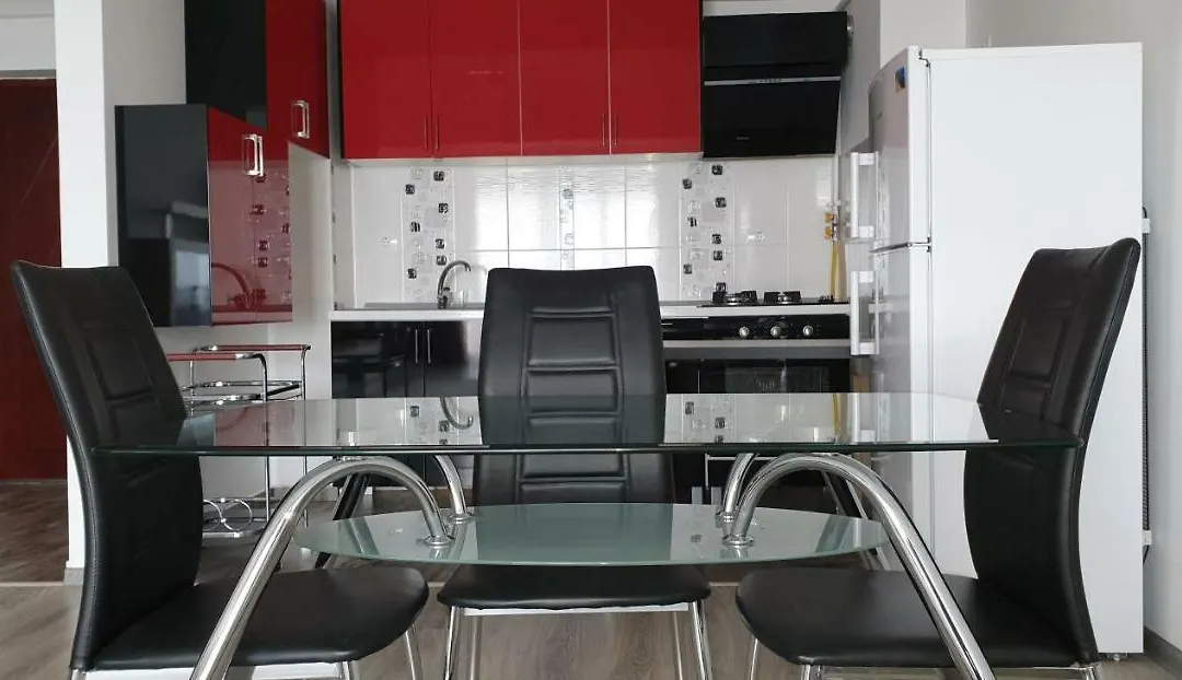 Domeview Apartment - Vitan Mall-1
