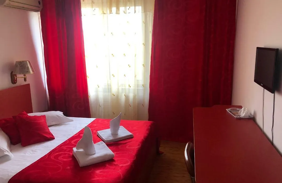 Hotel Parc-1