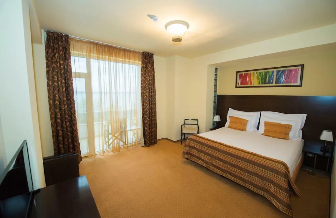 Imago Boutique Hotel-1